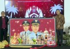 Wonogiri Rayakan Natal Dengan Kepala Daerah Yang Lama Dan Yang Terpilih
