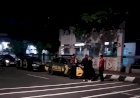 Malam Minggu, Balap Liar Resahkan Masyarakat Di Beberapa Penjuru Semarang 