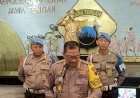 Polda Jawa Tengah: Laporan Pihak Keluarga Diterima Ditreskrimum Dan Sedang Diselidiki 