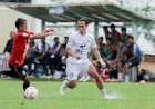 Rizky Sena Jadi Pahlawan, Persitema Tahan Imbang PSIW 1:1