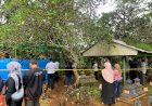Hasil Forensik Ungkap Misteri Kematian Warga Mijen