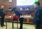 Ketua Golkar Banjarnegara : Kekalahan Bugar-Fahmi Sebuah Realita dan Harus Diterima