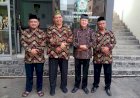 Ponpes Libatkan 20 UMKM Dalam Momentum Harlah Kawit An Nur