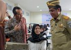 Yassierli Apresiasi Tingkatkan Keunggulan Kompetitif Ke Masyarakat Lokal