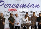 Proyek APBD TA 2024 Banjarnegara Akhirnya Rampung, Berikut Besaran Nominalnya