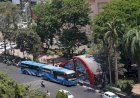Kejutan Awal Tahun: Pemkot Semarang Rencanakan Naikkan Tarif BRT 