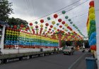 Perayaan Imlek Di Kota Solo Bakal Meriah Dengan Karnaval Grebeg Sudiro Dan 5.000 Kue Keranjang Dibagikan Gratis 