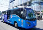 DPRD Kota Semarang Dukung Rencana Peremajaan BRT Trans Semarang
