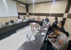 RMOL Jateng Dan Polda Jawa Tengah Perkuat Sinergi 
