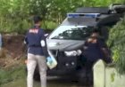 Propam Polda DIY Selidiki Kasus Kematian Darso Melalui Olah TKP Di Lokasi