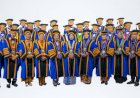 Undip Akan Kukuhkan 36 Guru Besar 