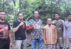 Pj Bupati Banjarnegara Soroti Potensi Durian di Desa Gembongan Sigaluh