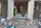 Pencinta Sejarah Gerah, Inisiasi Pembongkaran Makam Habib Fiktif Di Pati