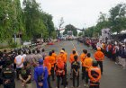 Cuaca Ekstrem Sebabkan Bencana Banjir Di Batang