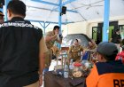 Ribuan Warga Batang Terdampak Banjir, Pj Bupati Siapkan Dapur Umum