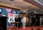 Amir Makhmud Resmi Jabat Pj Bupati Tegal