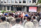 Pemkab Gianyar Tutup Hotel PARQ Ubud