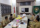 Purworejo Bakal Jadi Pilot Project Ketahanan Pangan Nasional