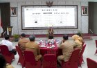 Implementasi Visi Bupati-Wabup Terpilih