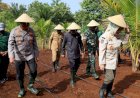 Pemkab Sukoharjo Siapkan 250 Hektar Lahan Untuk Program Penanaman Jagung Serentak