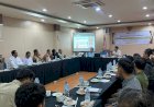 Dari Silaturahmi Dan Konsolidasi NGO Semarang