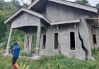 Banjarnegara Kembali Berduka, Tanah Bergerak Timpa Warga Ratamba