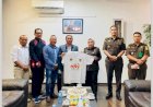 Sambut Rangkaian Pelaksanaan HPN 2025