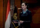 Widiyanti Menjadi Menteri Terkaya Karena Memang Terlahir Kaya