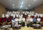 Diskominfo Luncurkan Aplikasi Datawarehouse Dan SATE Tegal
