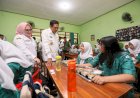 Pemprov Jateng Dukung Pelaksanaan Program MBG