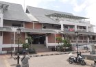 Pemkab Rembang Siapkan Rp200 Juta Untuk Sarana Pasar Kreatif Lasem