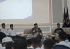 Rutan Banjarnegara Gelar Kembali Bakti Sosial Untuk 10 Keluarga WBP