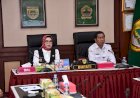Indeks Integritas Sukoharjo Masuk Zona Hijau Dalam Survei KPK