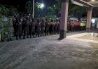 Kapolres Boyolali Pimpin Patroli Skala Besar: Wujud Sinergi Demi Keamanan Bersama