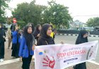 KOPRI Purworejo Gelar Kampanye Stop Kekerasan