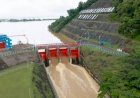 Warga Jangan Lakukan Kegiatan Di Badan Sungai Selama Musim Penghujan