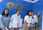 Lima Orang WNI Ditembak Oleh Otoritas Perairan Malaysia