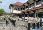 Kapolres: Keamanan Masyarakat, Prioritas Polres Boyolali