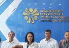 Pemerintah Indonesia Belum Punya Akses Temui WNI Yang Ditembak