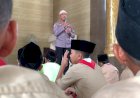 Iptu Hani Purwanto,  Buktikan Polisi Bisa Jadi Agen Perubahan Melalui Pendidikan