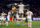 Hadapi Australia dan Bahrain, Kluivert Bakal Panggil 30 Pemain?