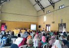 Dengan Cara Dicicil, BMT BUS Lasem Berkomitmen Kembalikan Simpanan Anggota Dalam Tiga Tahun
