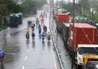 Hujan Sehari Semalam, Sejumlah Wilayah di Semarang Tergenang