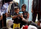 Paska Bencana, Polres Batang Buka Layanan Trauma Healing