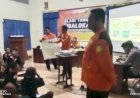 Kwarcab Pemalang Persiapkan Generasi Siap SiagaTanggap Bencana