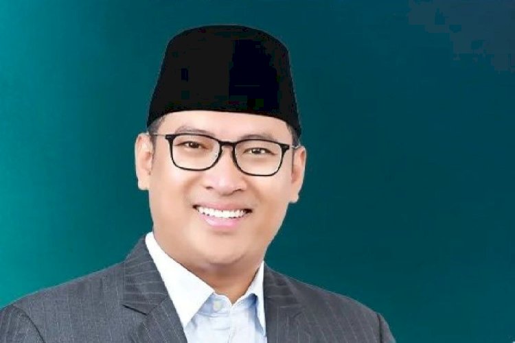 Wakil Menteri Pertanian Republik Indonesia, Sudaryono. Istimewa