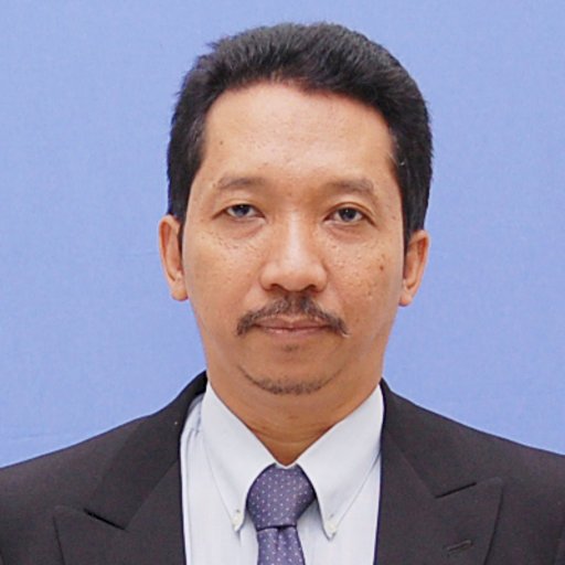 Prof Dr Nugroho SBM MSi. Istimewa