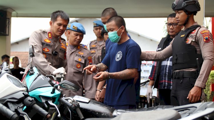 Istimewa/Dok.RMOLJateng