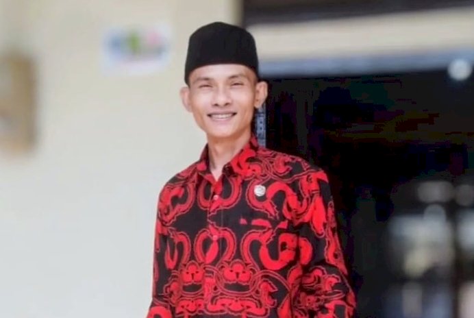 Urip Haryanto
