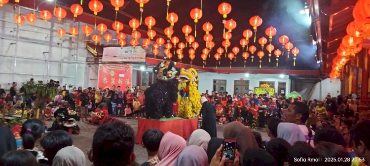 Sofia/RMOLJateng